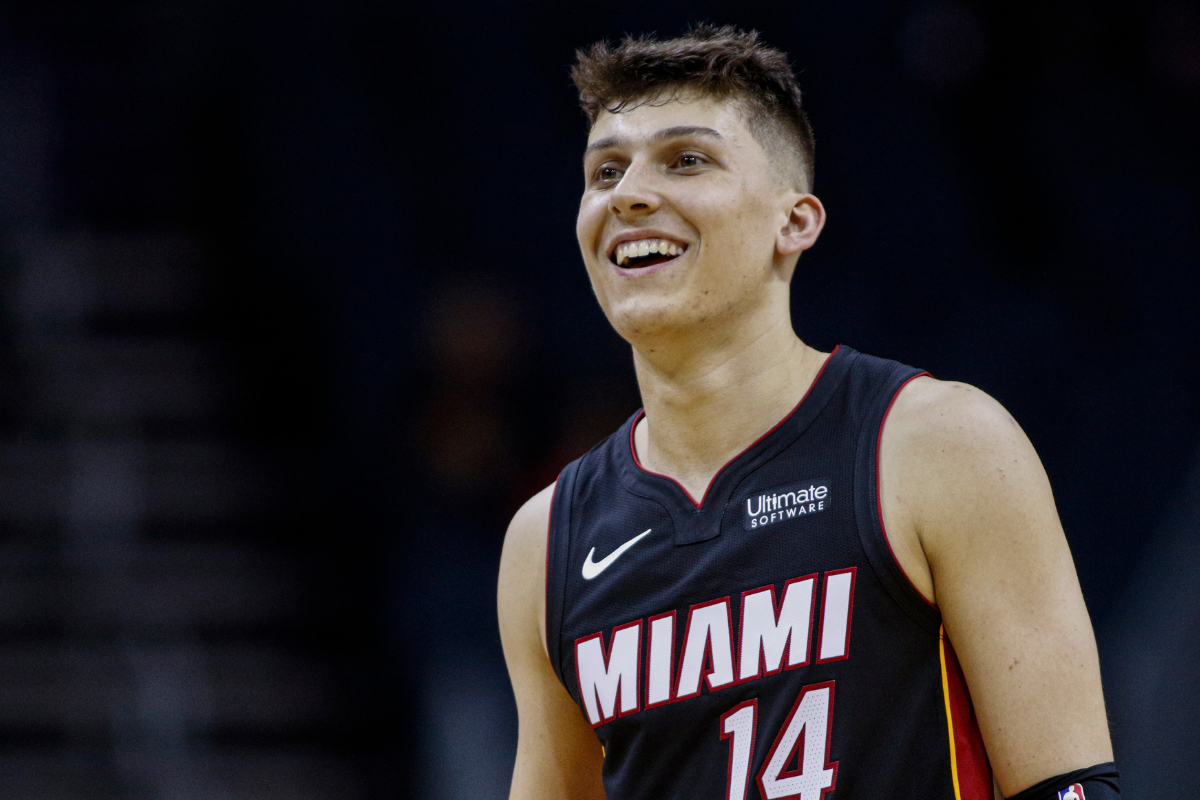 Miami Heat: Can Tyler Herro Ever Become A Superstar In The NBA?