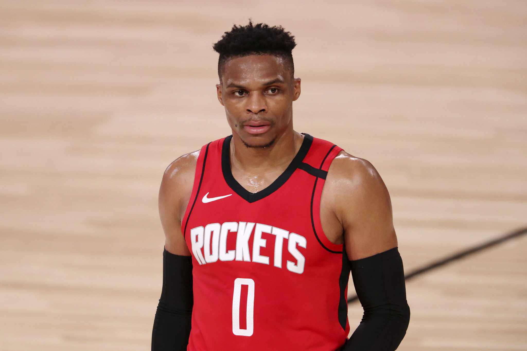 Small-ball Rockets need Westbrook to play like an MVP to upset Lakers