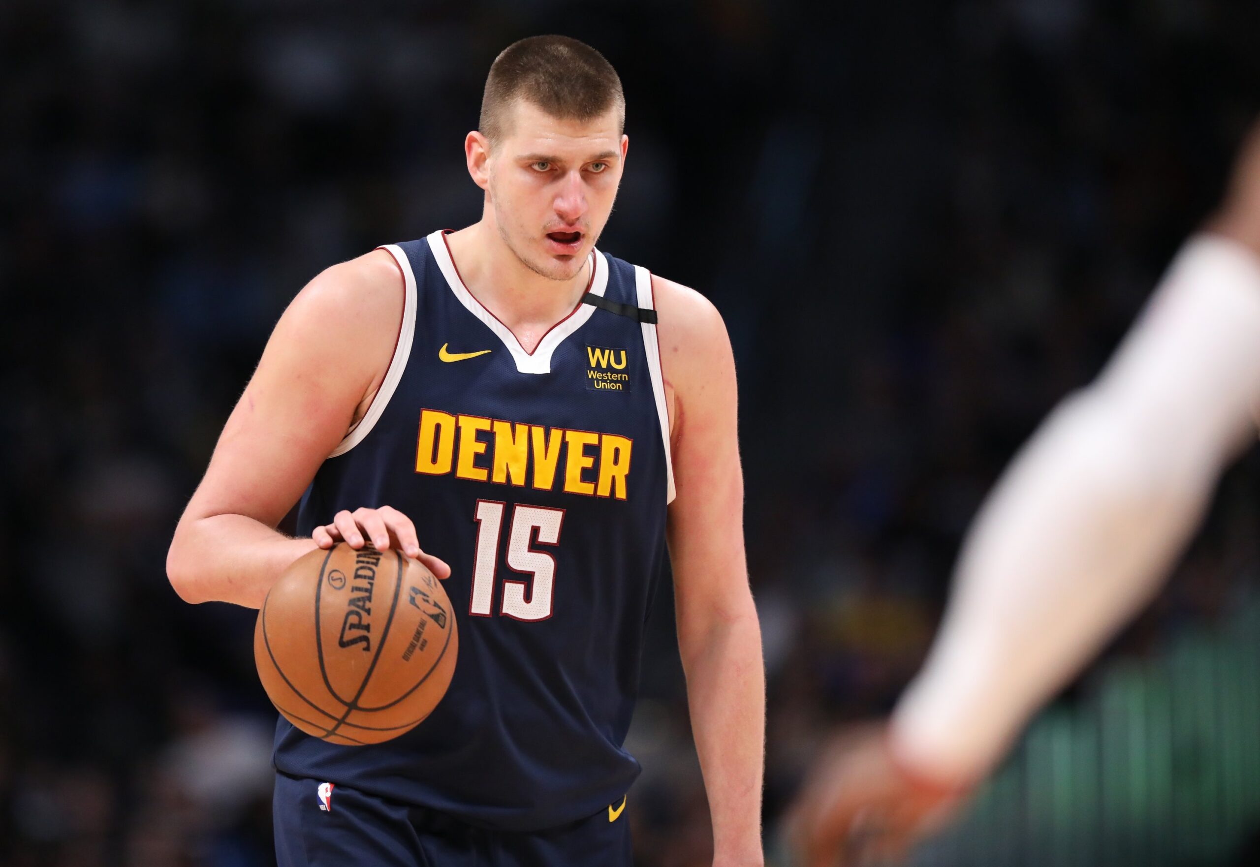 jokic stats 2022