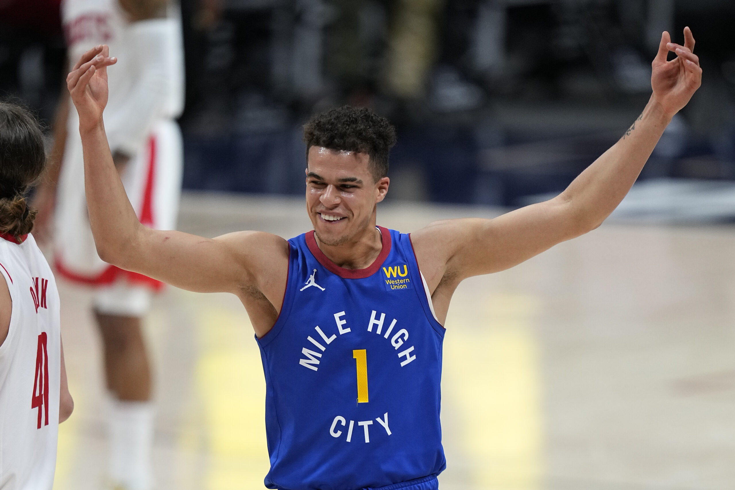 NBA preview 2021-22: Power Rankings, projections, breakout stars