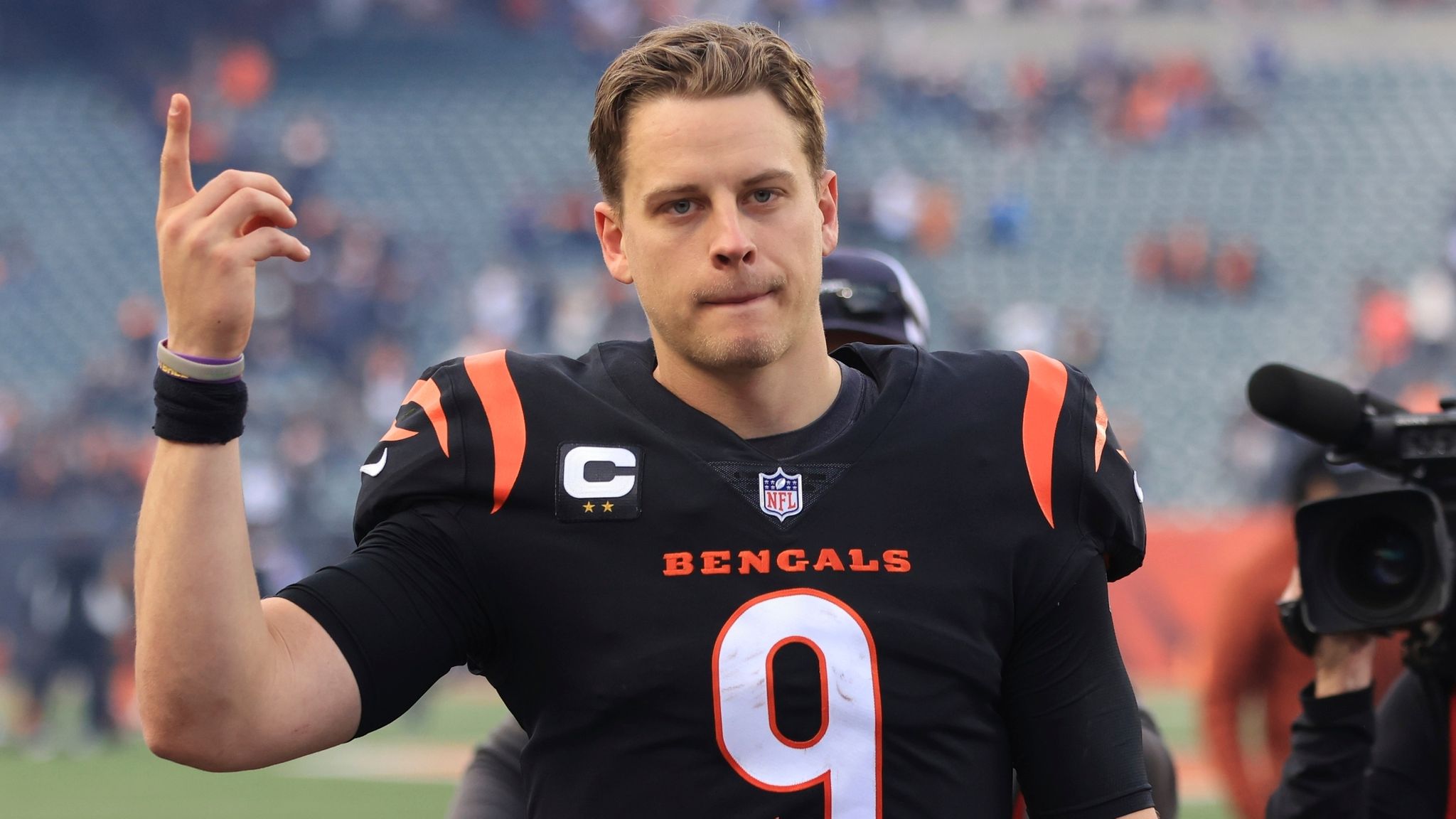 The 2021 Cincinnati Bengals are LEGIT Contenders - Sideline Cue