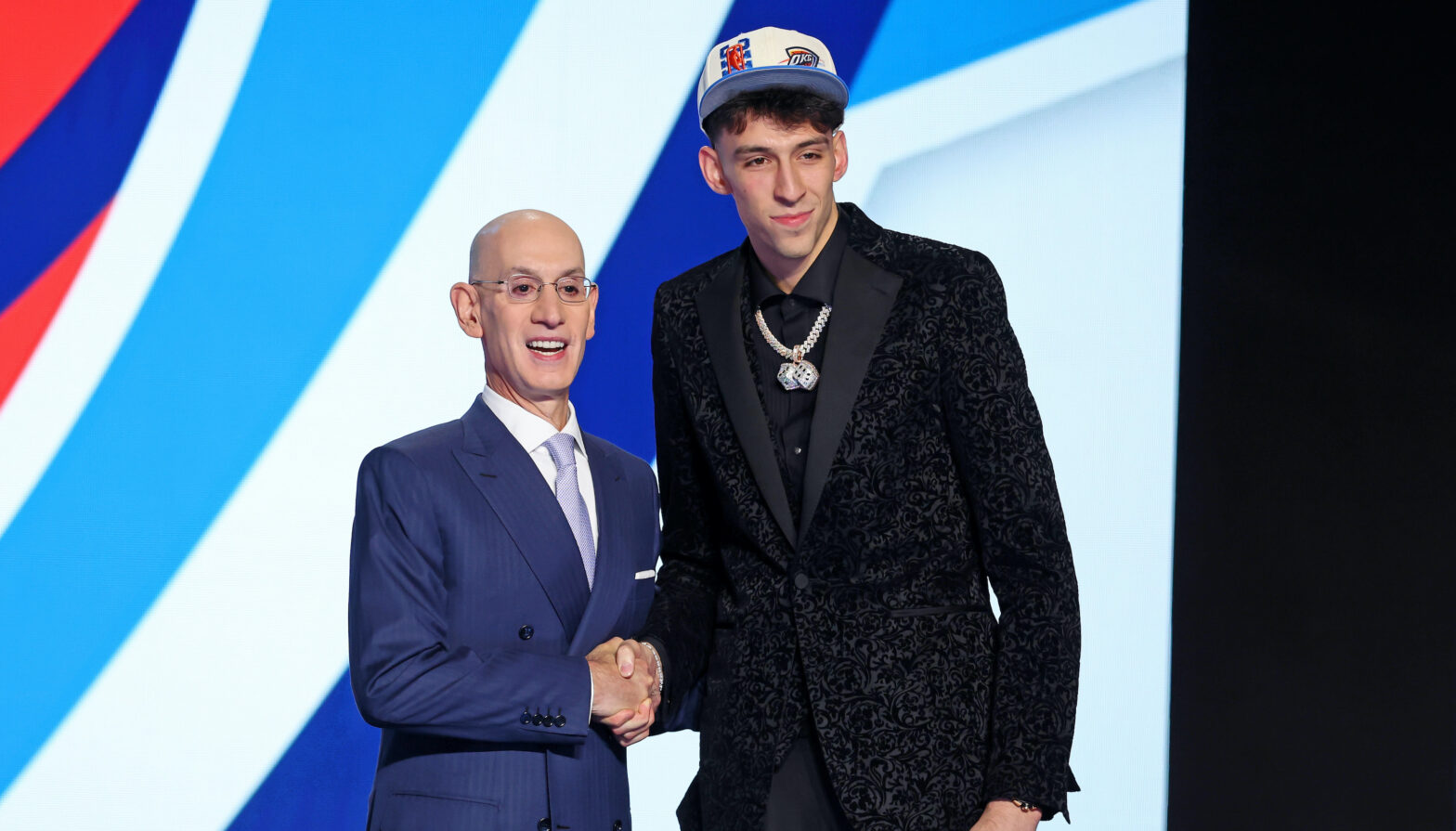 2022 NBA Post-Draft Prospect Rankings