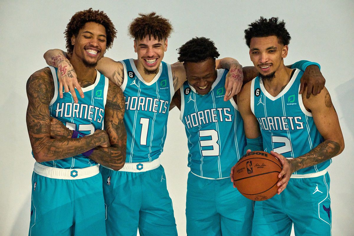 3 Charlotte Hornets players we could see more of in 2022