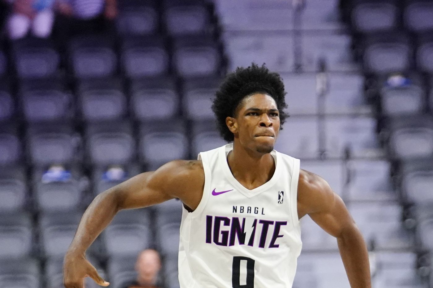 Charlotte Hornets: 2022 NBA Lottery Mock Draft 1.0