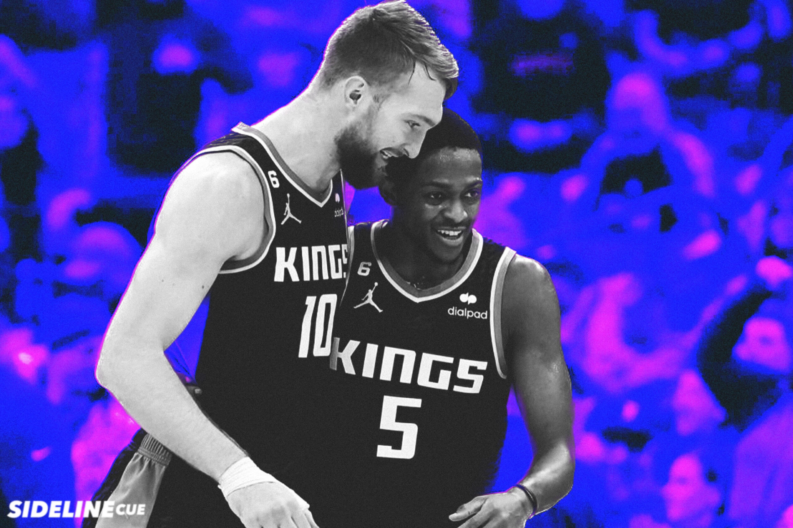 Are the Sacramento Kings actually NBA title contenders?