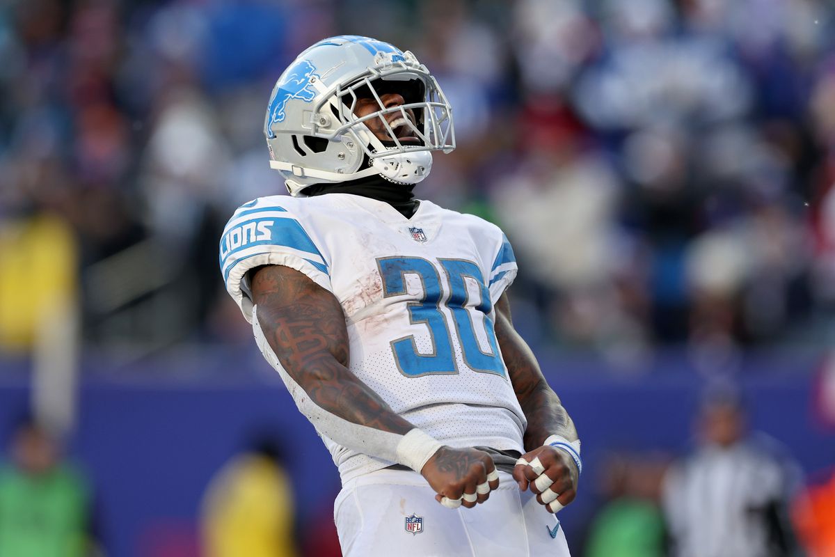 2023 NFL Free Agency Predictions: Lions Sign C.J. Gardner-Johnson