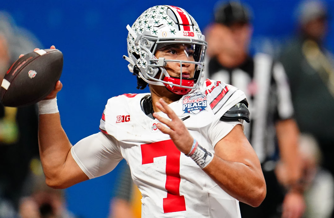 2023 NFL Mock Draft Final - Draft Dive