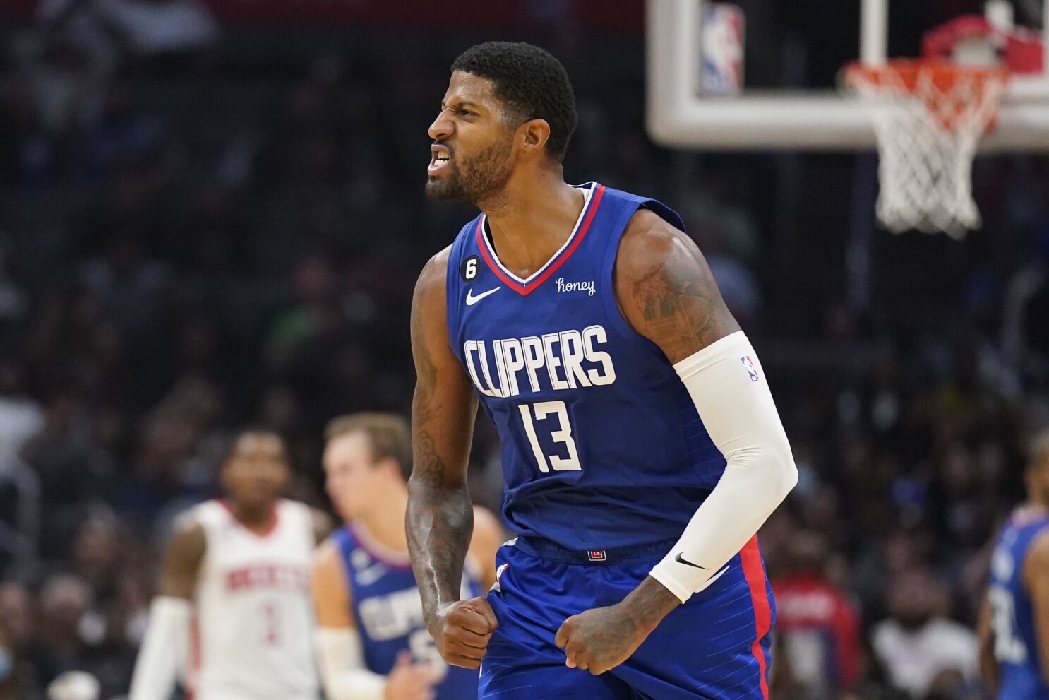 Is Paul George Ready for an MVP Season?