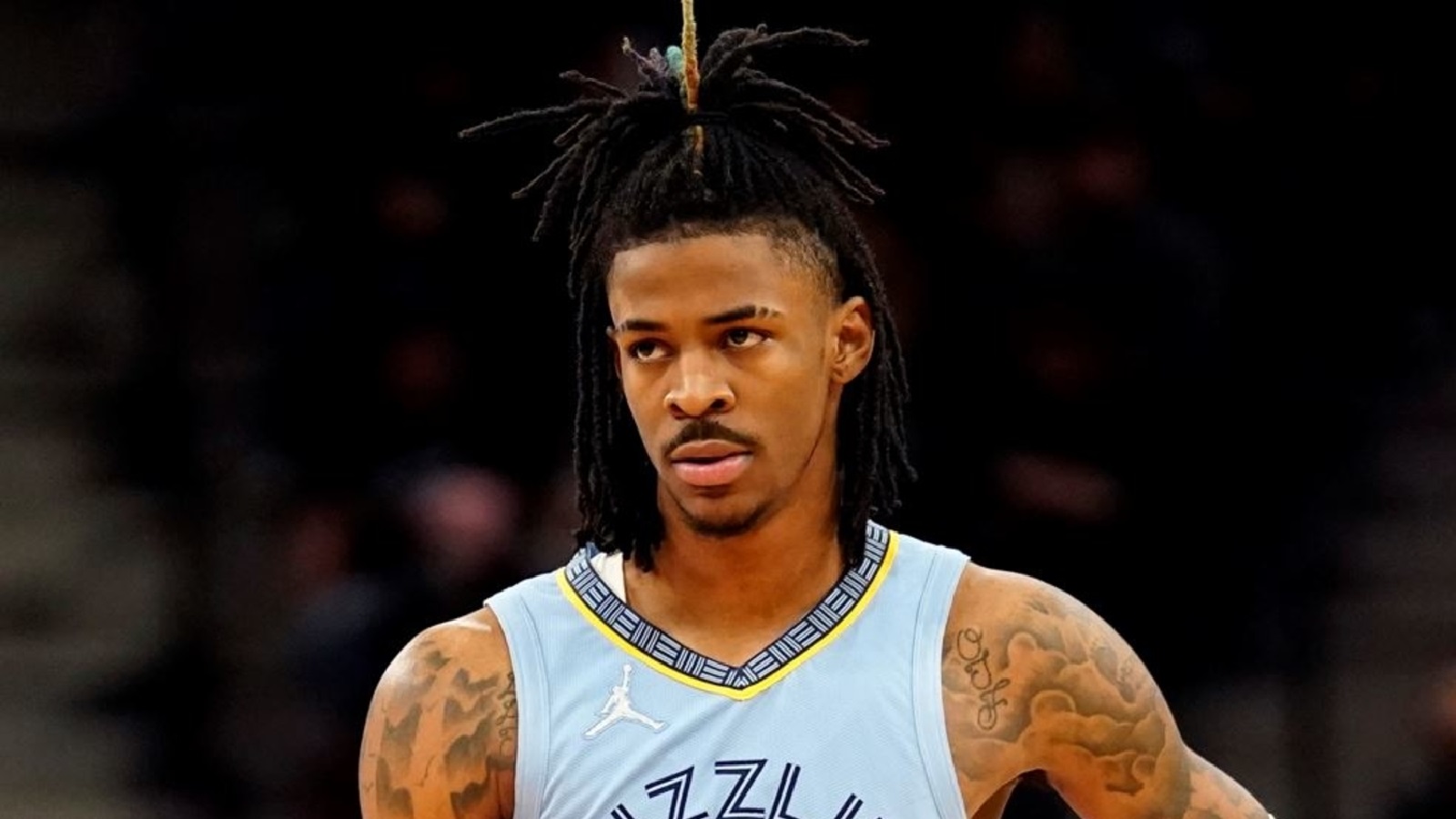 Memphis is my home, Ja Morant signs five-year $193M deal