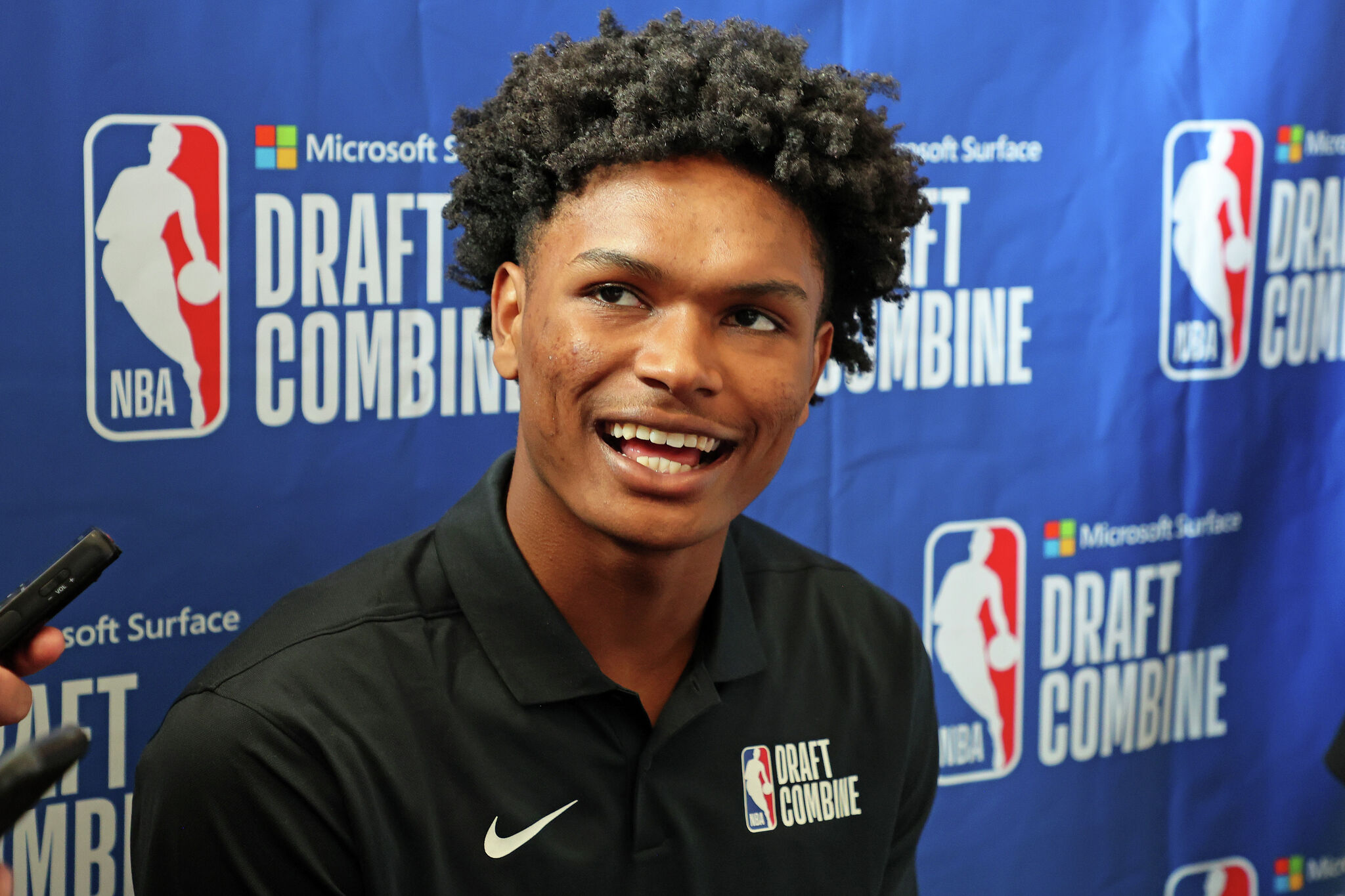 Lakers Officially Sign 2023 Draft Picks Jalen Hood-Schifino & Maxwell Lewis