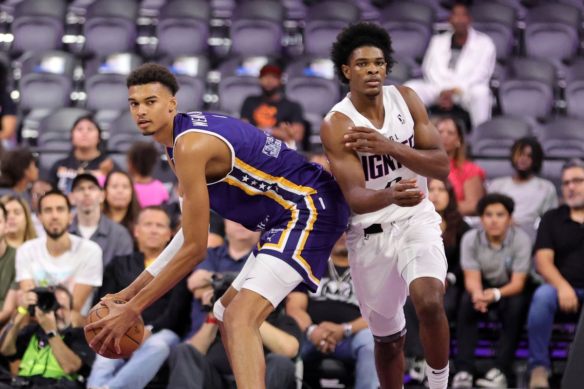 NBA draft lottery: Lakers owe pick to Pelicans because of this blunder