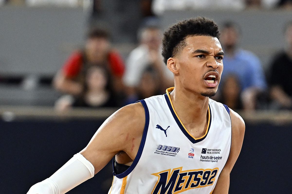 2023 NBA Draft Guide | Sideline Cue