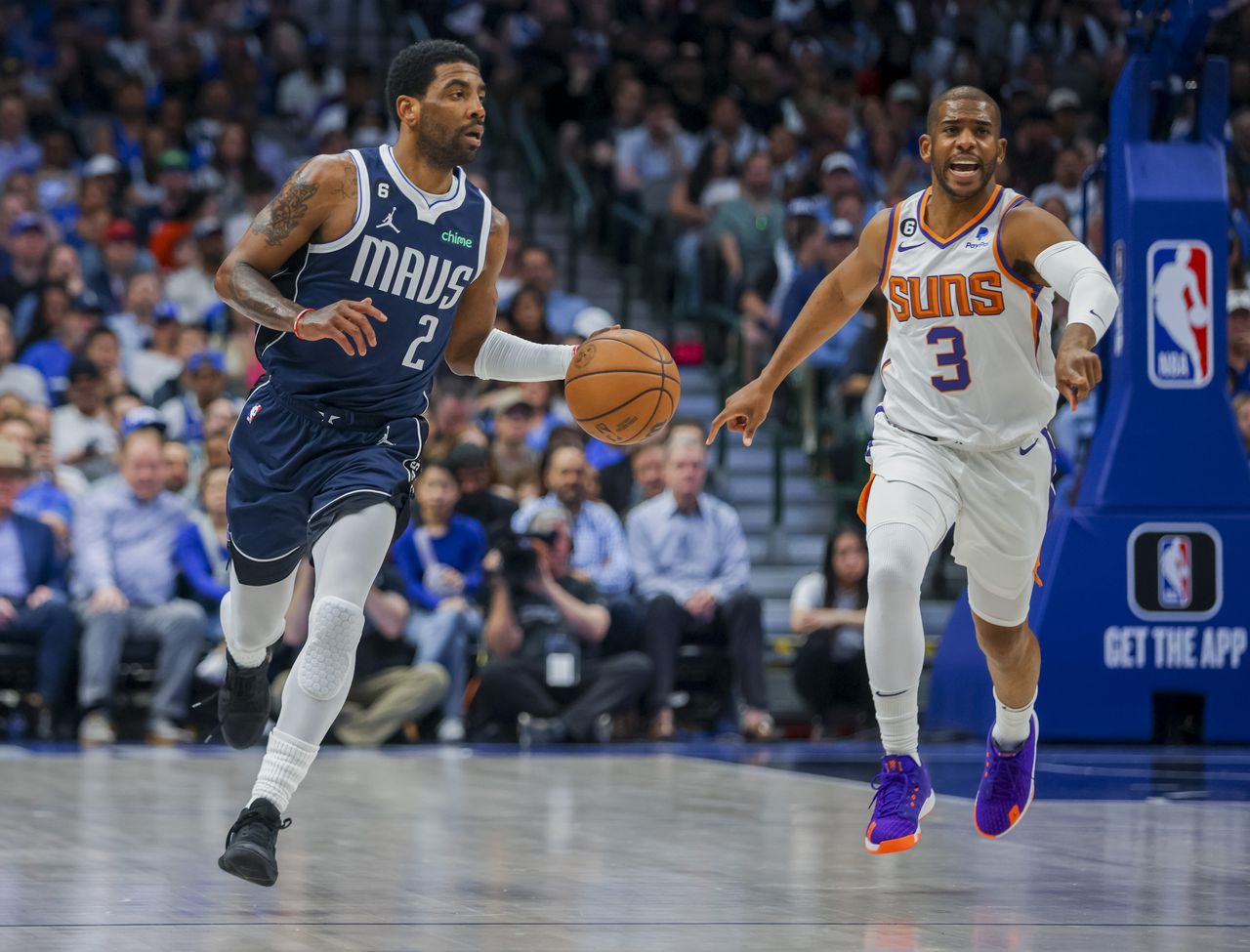Playing buy or sell with Suns 2023 free agents (plus a few more