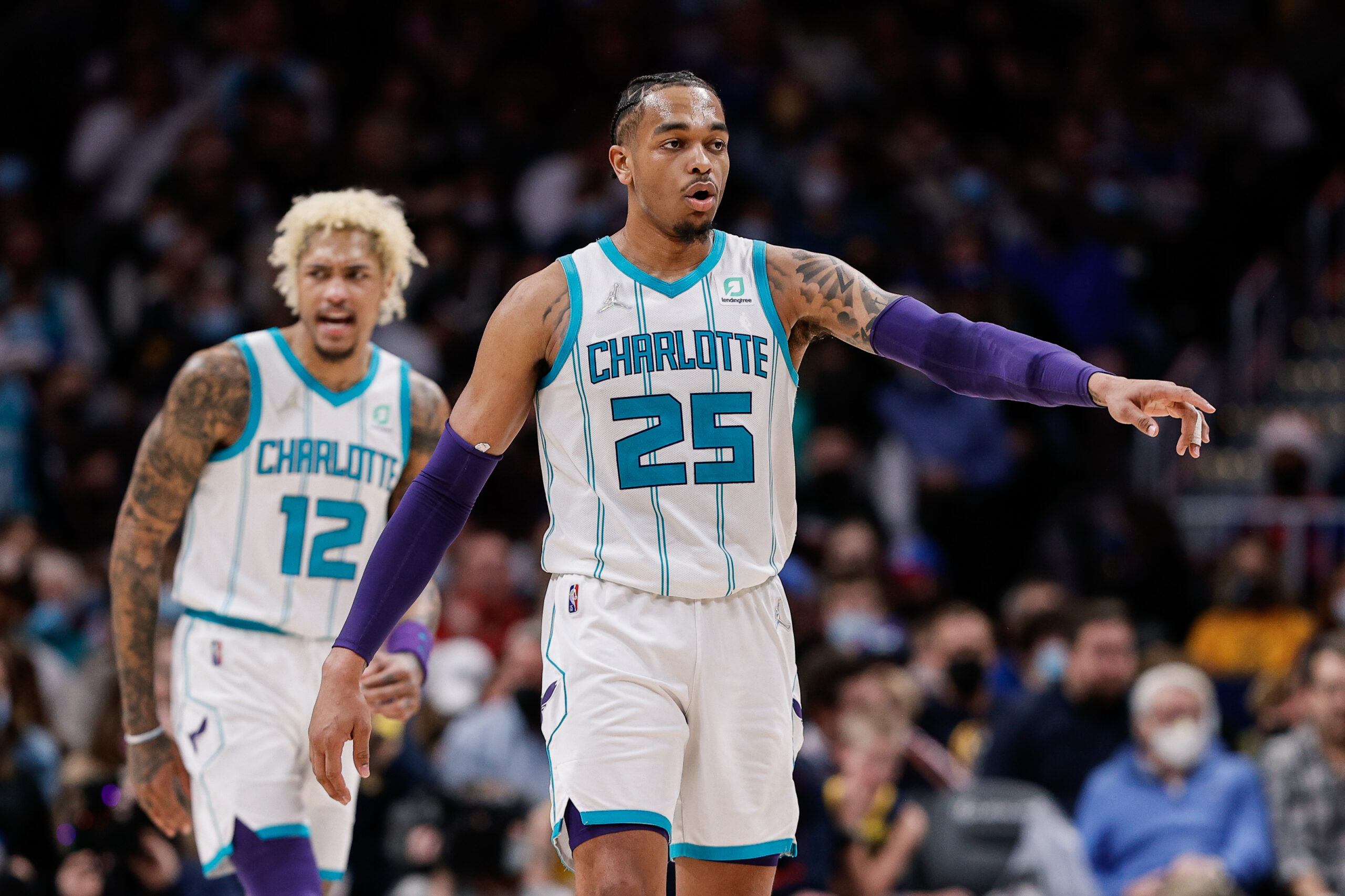 Charlotte Hornets 2023-24 Offseason Preview