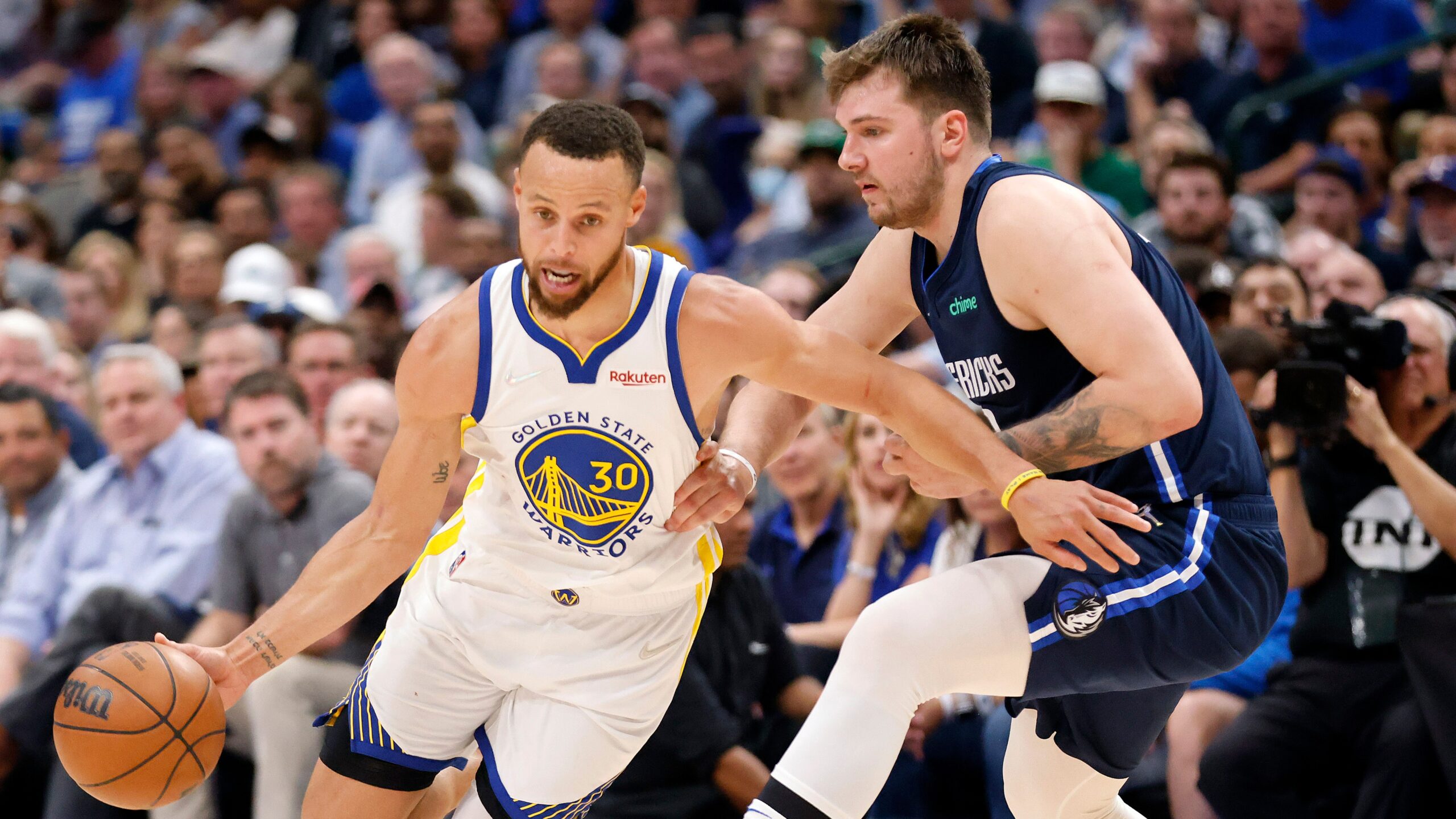 The NBA's 30 best guards, ranked for the 2022-2023 season