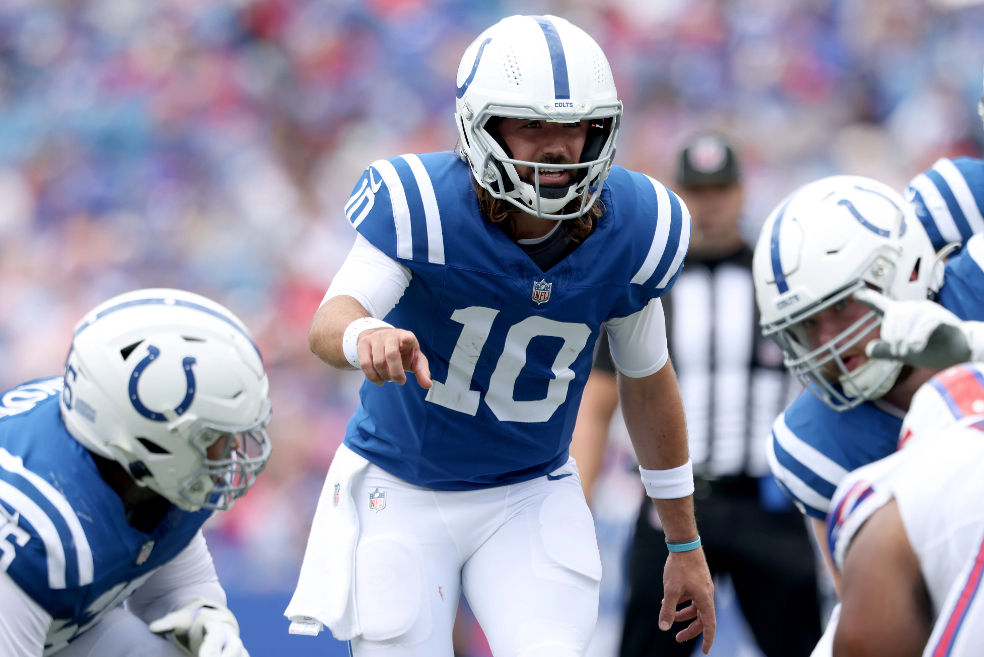 Colts: 2 sleepers who could break out in 2023 NFL season