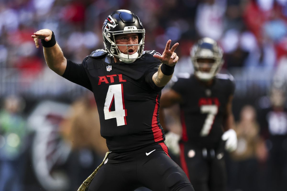 202324 Week 10 NFL Fantasy Sleepers Sideline Cue